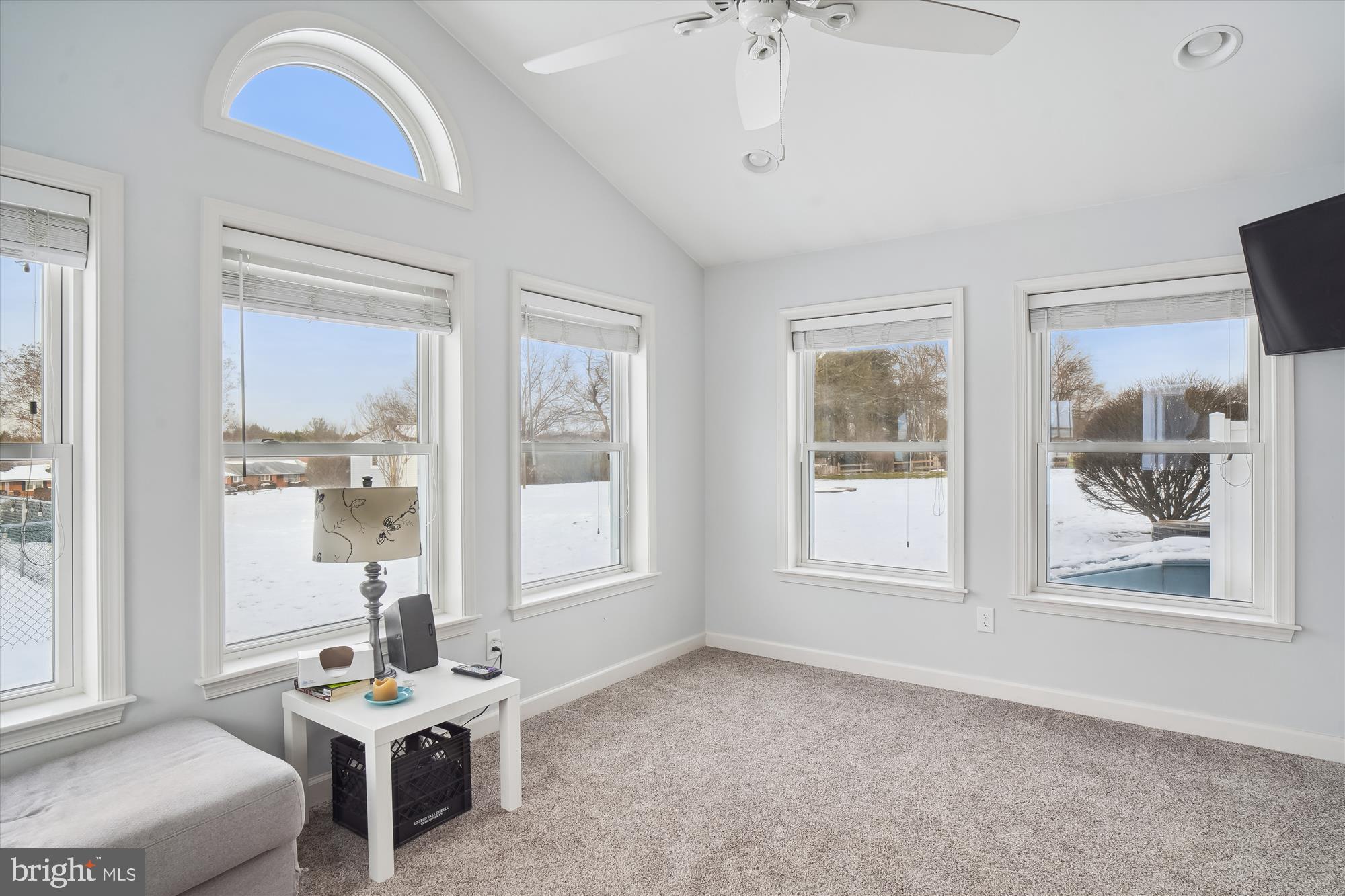 438 Hook Road Westminster, MD 21157 - Photo 39 of 59 Sun Room
