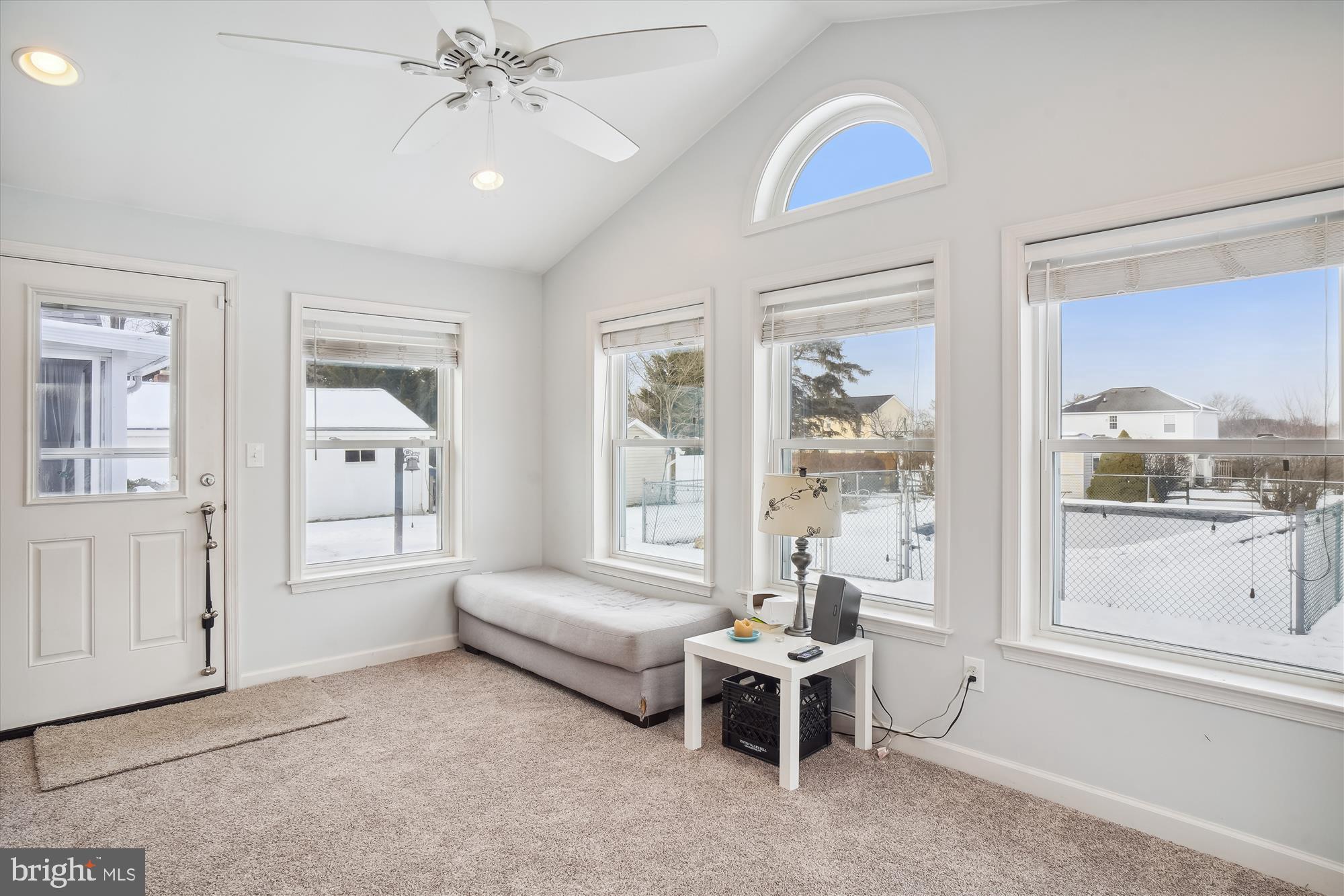 438 Hook Road Westminster, MD 21157 - Photo 40 of 59 Sun Room