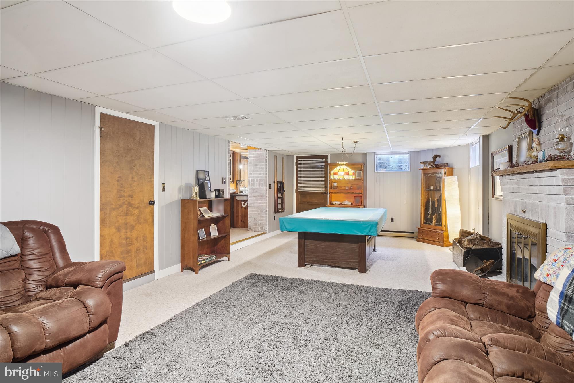 438 Hook Road Westminster, MD 21157 - Photo 54 of 59 Recreation Room