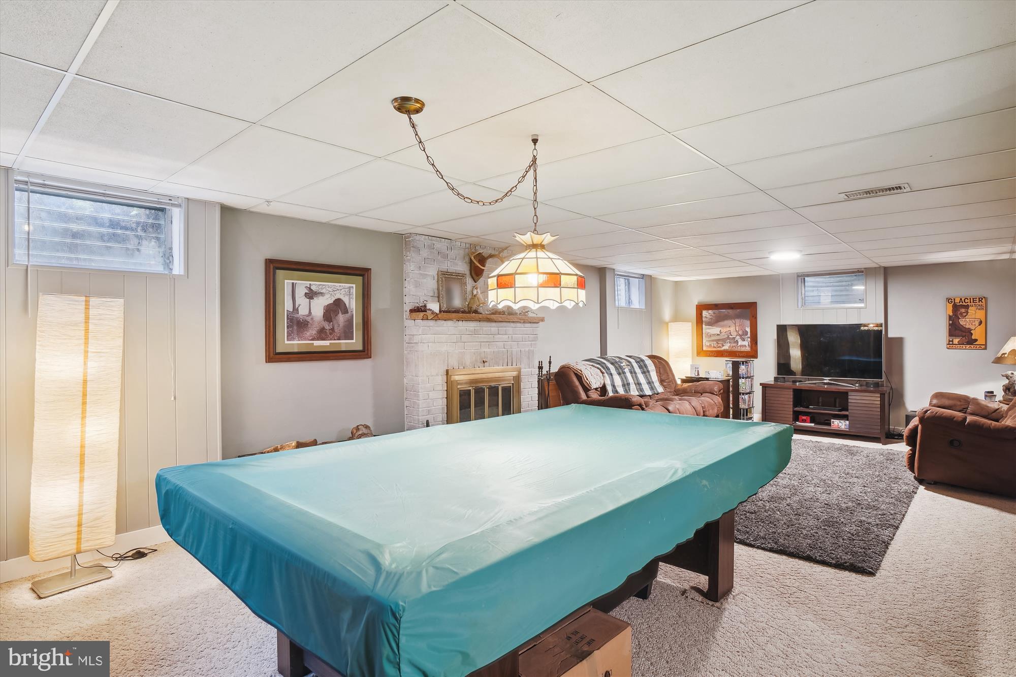 438 Hook Road Westminster, MD 21157 - Photo 55 of 59 Recreation Room