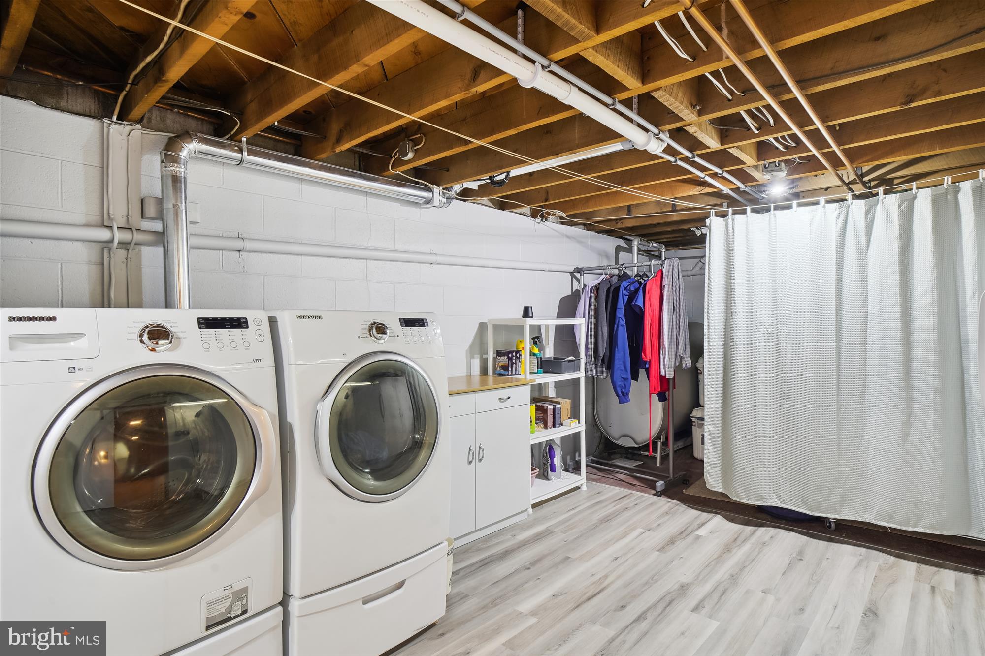 438 Hook Road Westminster, MD 21157 - Photo 56 of 59 Utility/ Storage/ Laundry