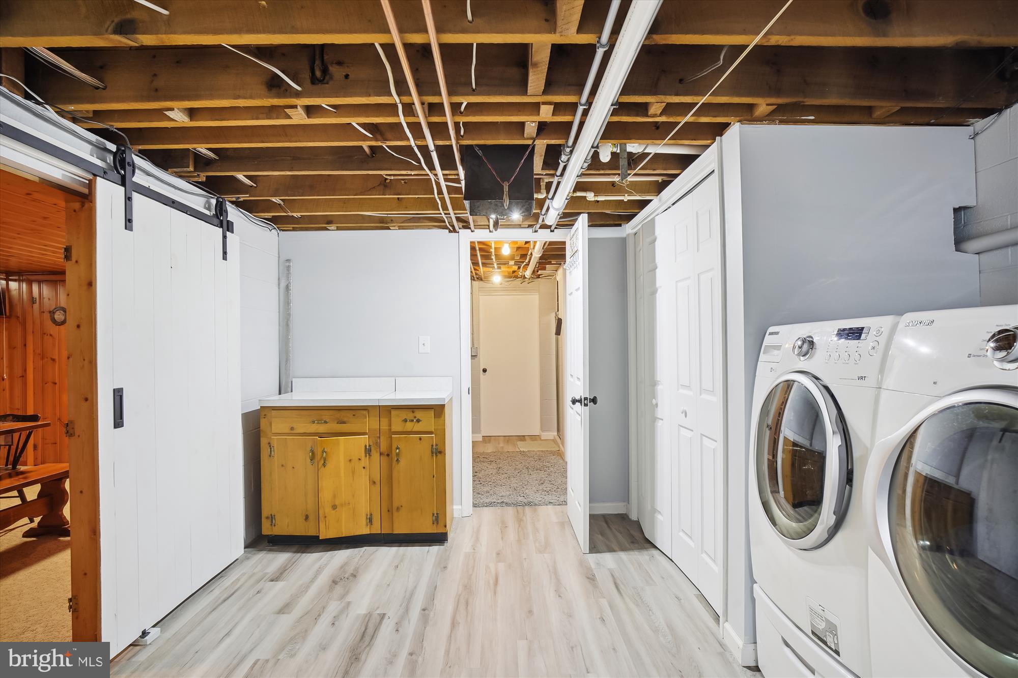 438 Hook Road Westminster, MD 21157 - Photo 57 of 59 Utility/ Storage/ Laundry