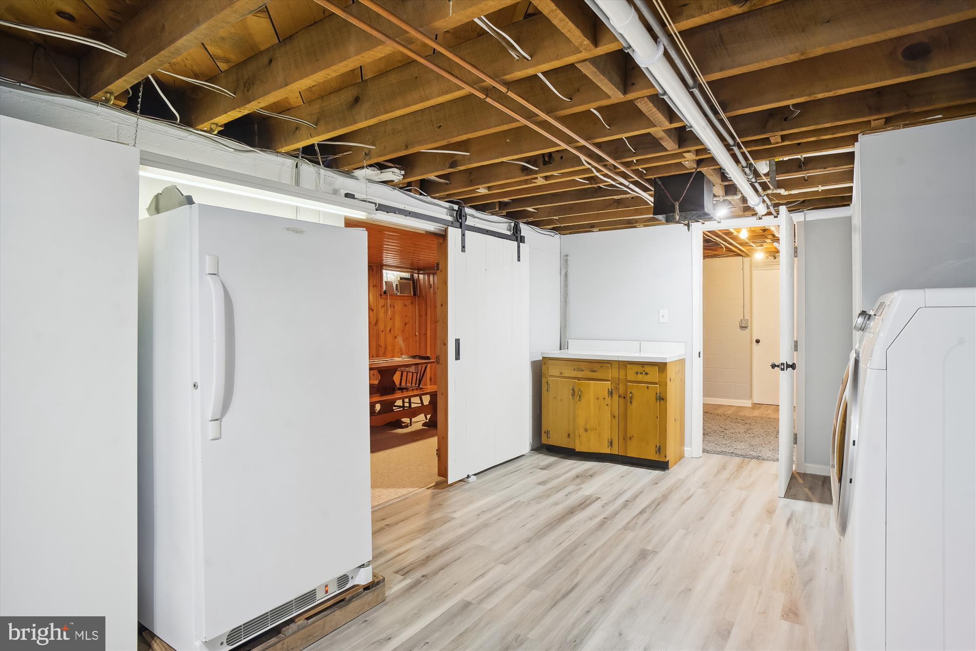 438 Hook Road Westminster, MD 21157 - Photo 58 of 59 Utility/ Storage/ Laundry