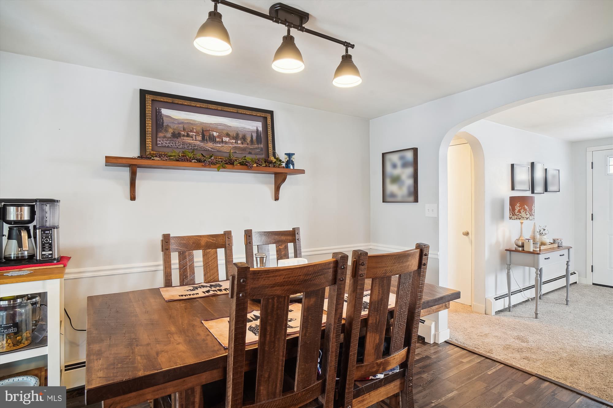 438 Hook Road Westminster, MD 21157 - Photo 9 of 59 Dining Area