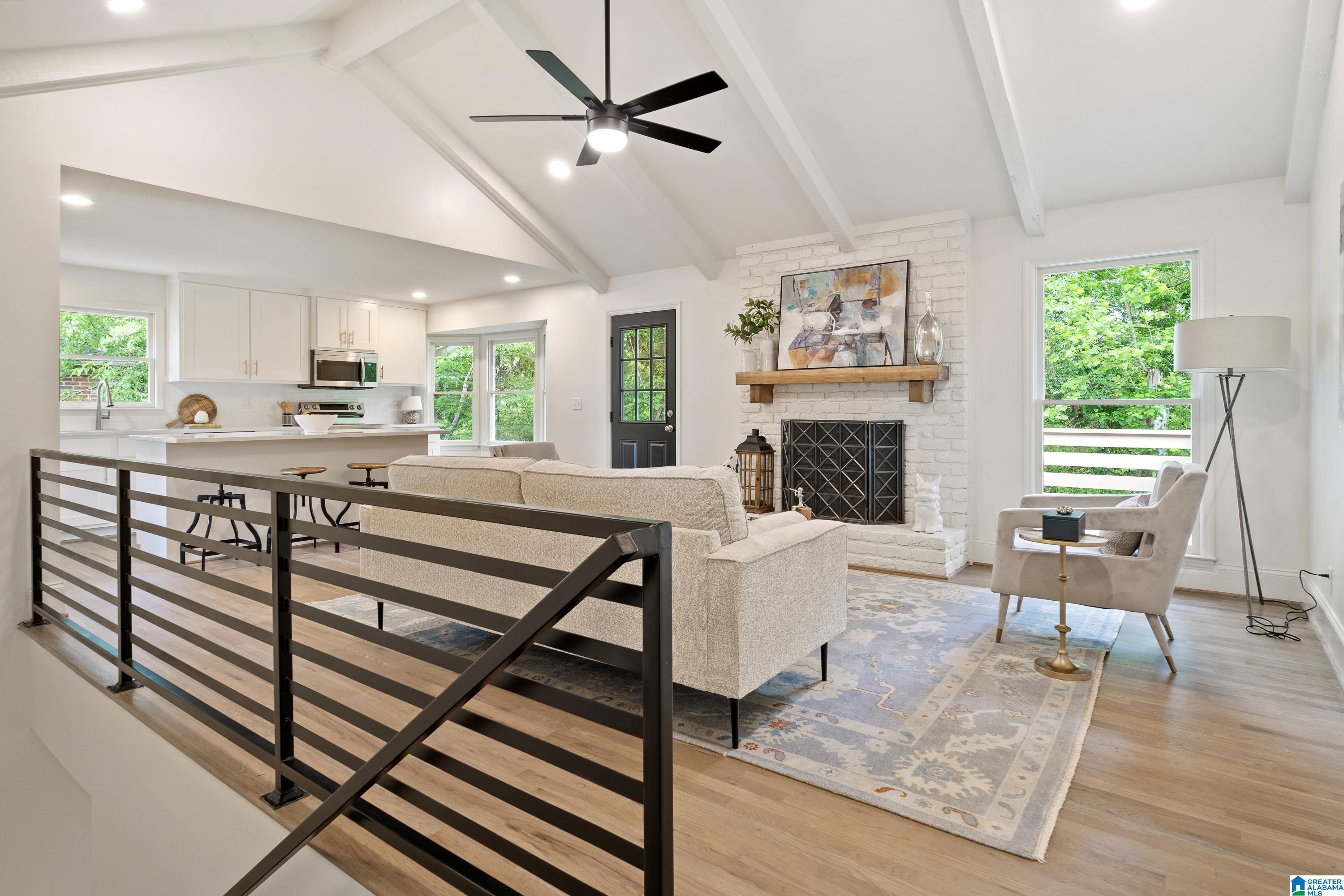 3478 Hurricane Road Birmingham, AL 35226 - Photo 15 of 37
