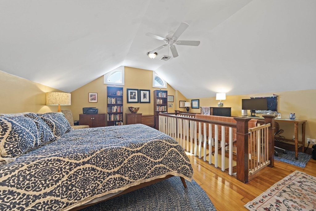 95 Monroe Road, Unit 2L Quincy, MA 02169 - Photo 14 of 28 Gallery Image 14