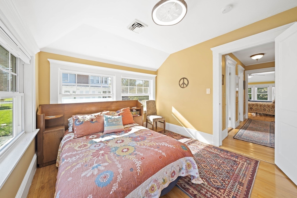95 Monroe Road, Unit 2L Quincy, MA 02169 - Photo 18 of 28 Gallery Image 18