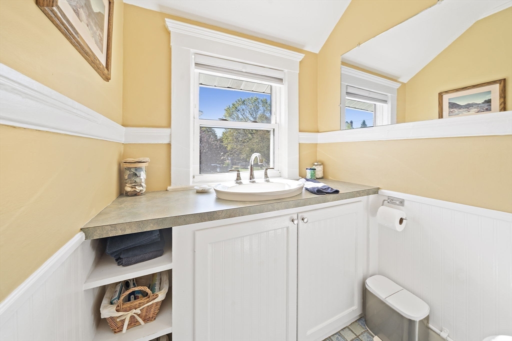 95 Monroe Road, Unit 2L Quincy, MA 02169 - Photo 19 of 28 Gallery Image 19