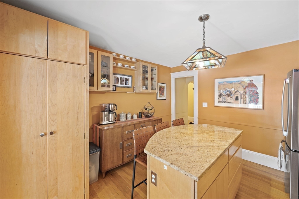 95 Monroe Road, Unit 2L Quincy, MA 02169 - Photo 21 of 28 Gallery Image 21