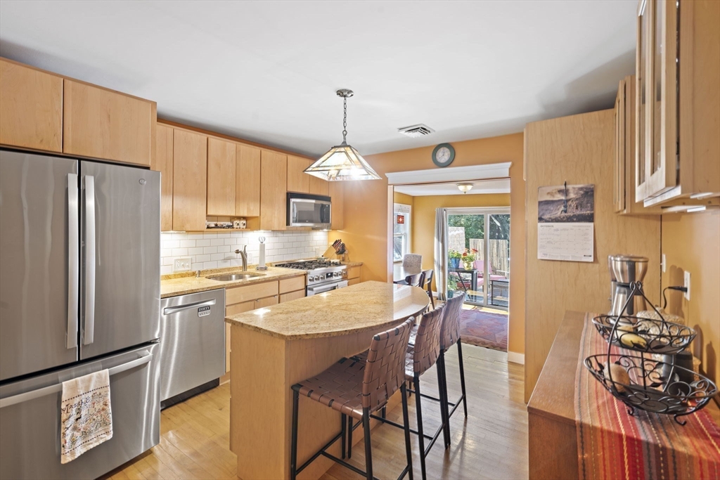 95 Monroe Road, Unit 2L Quincy, MA 02169 - Photo 23 of 28 Gallery Image 23