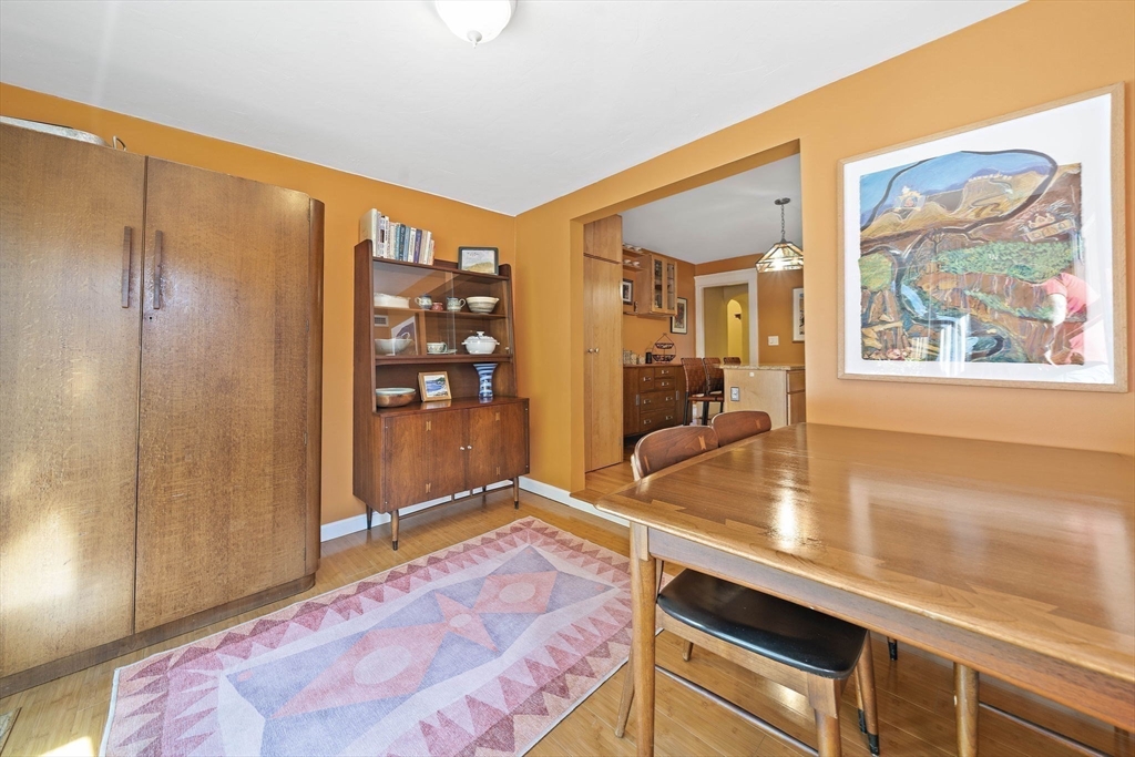 95 Monroe Road, Unit 2L Quincy, MA 02169 - Photo 24 of 28 Gallery Image 24