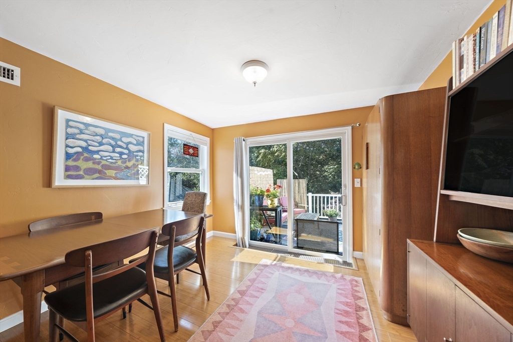 95 Monroe Road, Unit 2L Quincy, MA 02169 - Photo 25 of 28 Gallery Image 25