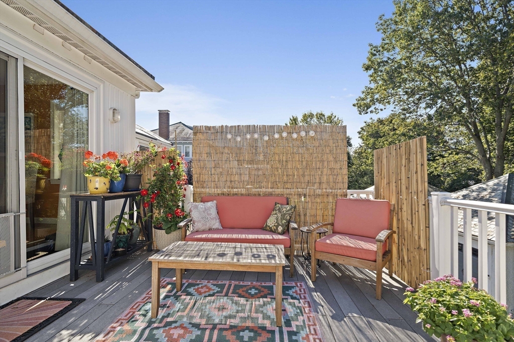 95 Monroe Road, Unit 2L Quincy, MA 02169 - Photo 26 of 28 Gallery Image 26