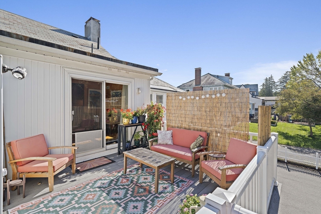 95 Monroe Road, Unit 2L Quincy, MA 02169 - Photo 27 of 28 Gallery Image 27