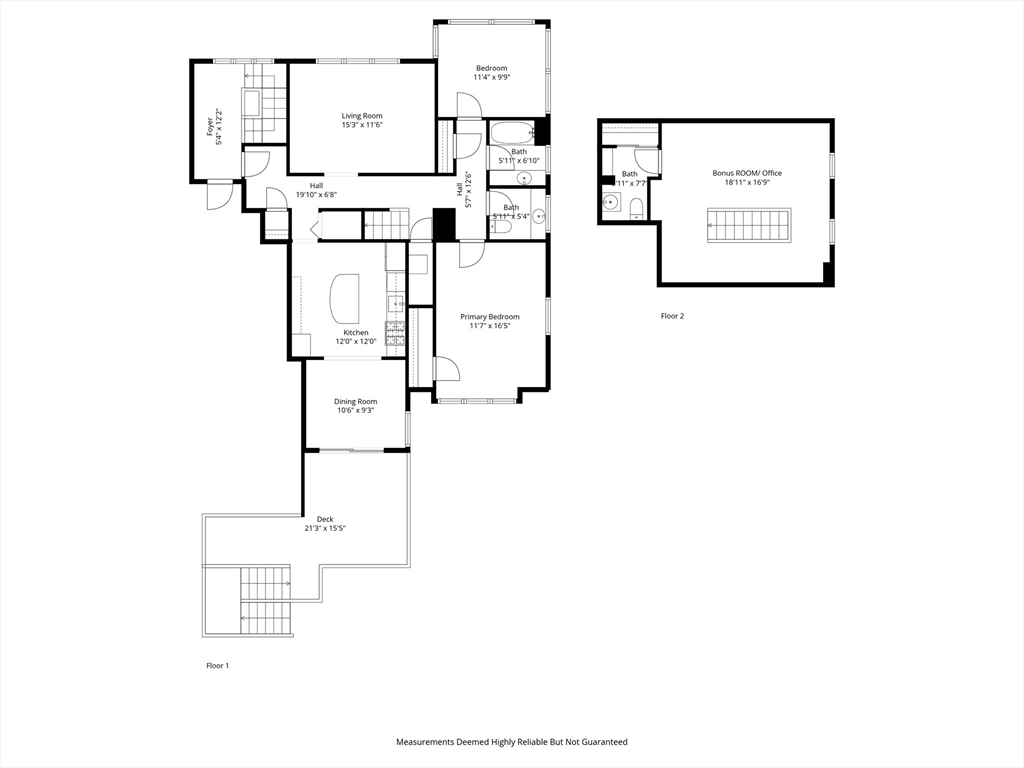 95 Monroe Road, Unit 2L Quincy, MA 02169 - Photo 28 of 28 Gallery Image 28
