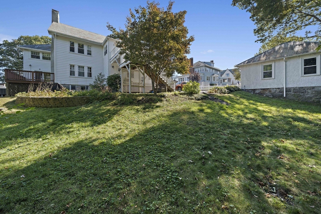 95 Monroe Road, Unit 2L Quincy, MA 02169 - Photo 3 of 28 Gallery Image 3