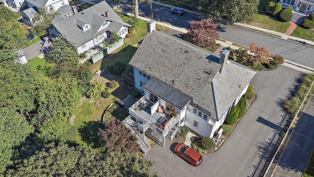 95 Monroe Road, Unit 2L Quincy, MA 02169 - Photo 6 of 28 Gallery Image 6