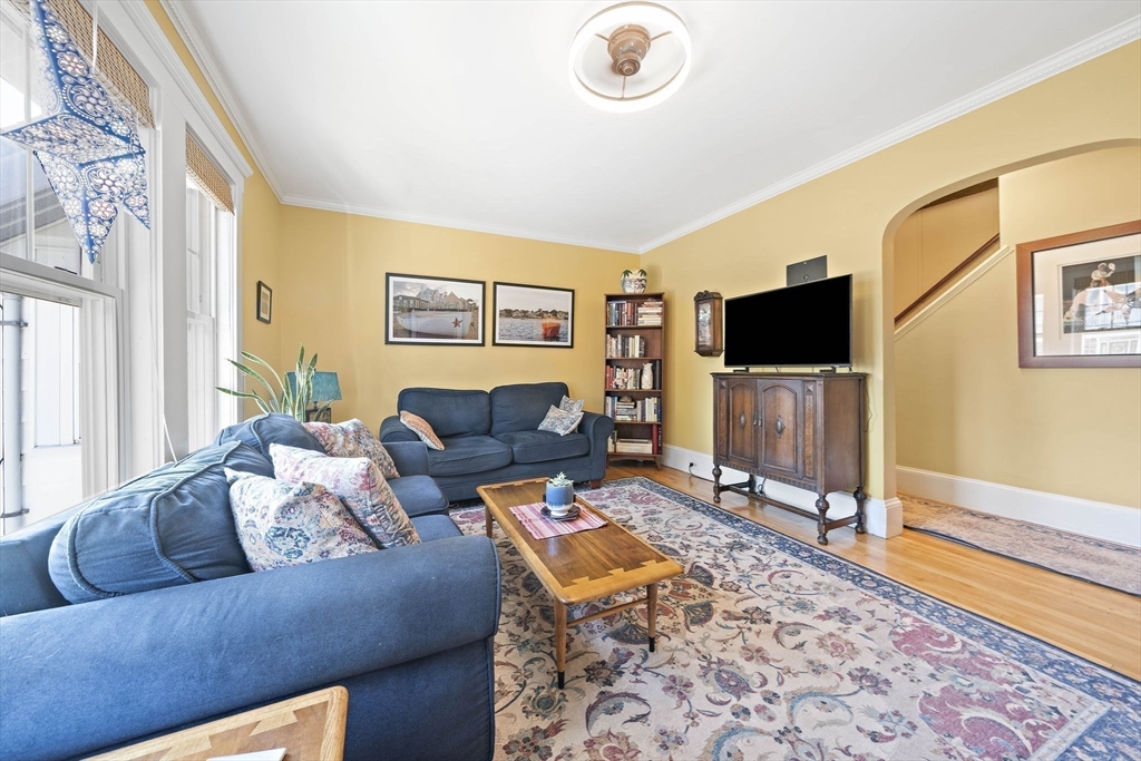 95 Monroe Road, Unit 2L Quincy, MA 02169 - Photo 10 of 28 Gallery Image 10