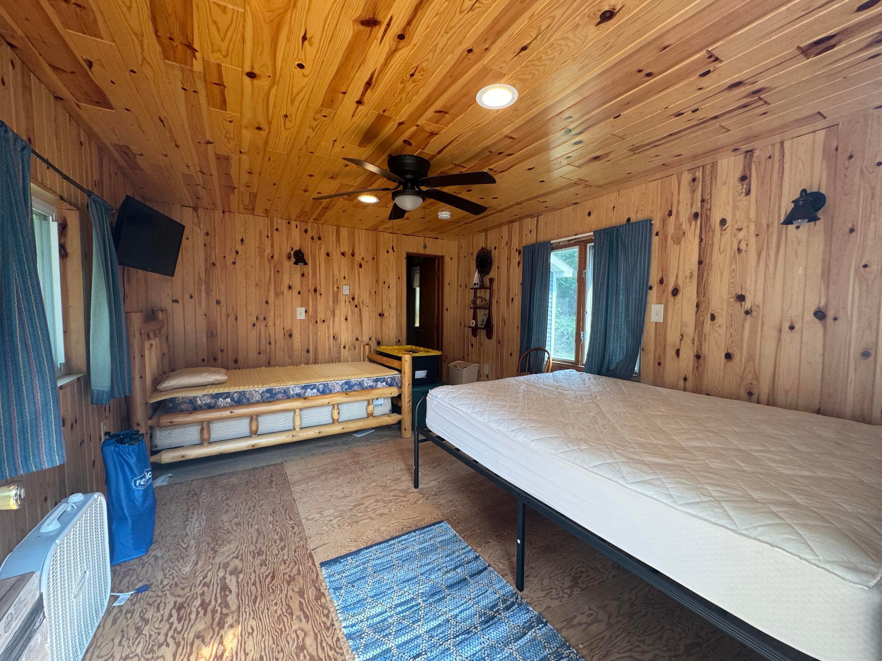 3798 St Martin Point Road Hessel, MI 49745 - Photo 22 of 38