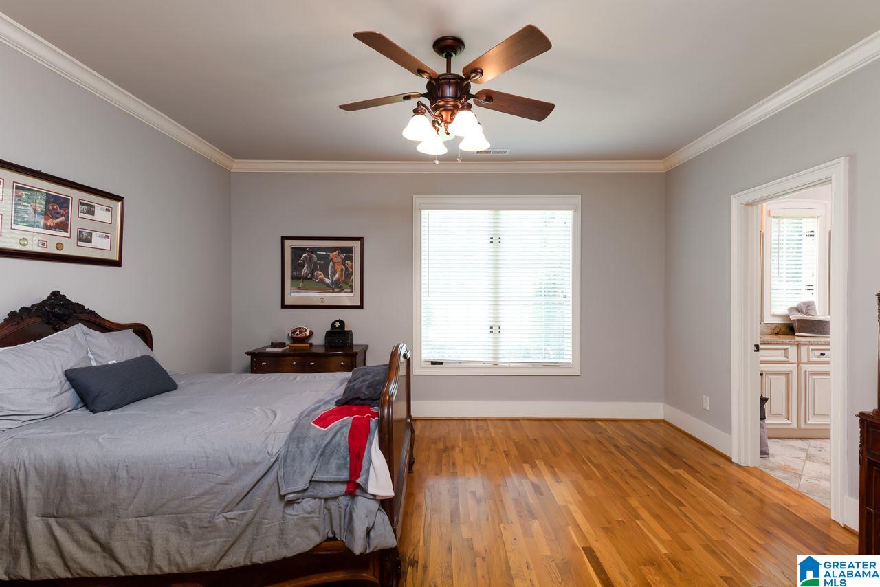 1614 Pine Harbor Road Pell City, AL 35128 - Photo 38 of 49