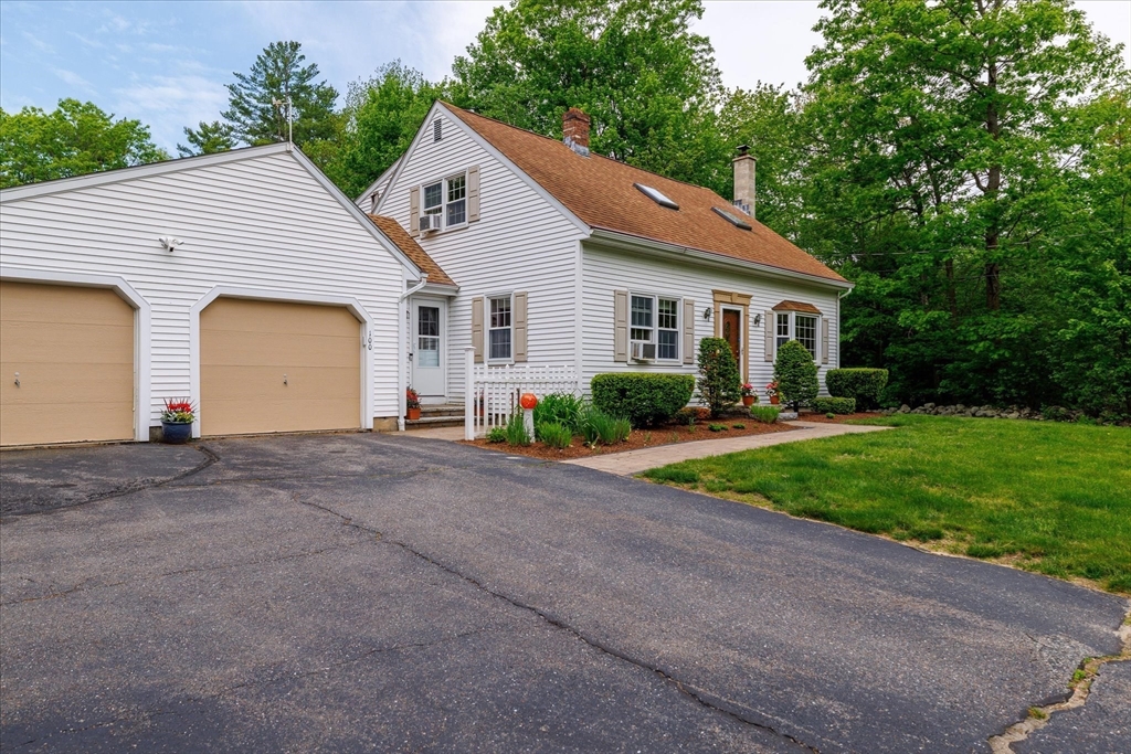 100 Corey Hill Road Ashburnham, MA 01430 - Photo 2 of 39