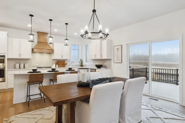 $632,965 | 1205 Beaumont Boulevard, Jordan, MN 55352