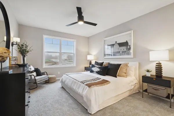 $632,965 | 1205 Beaumont Boulevard, Jordan, MN 55352