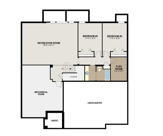 $632,965 | 1205 Beaumont Boulevard, Jordan, MN 55352