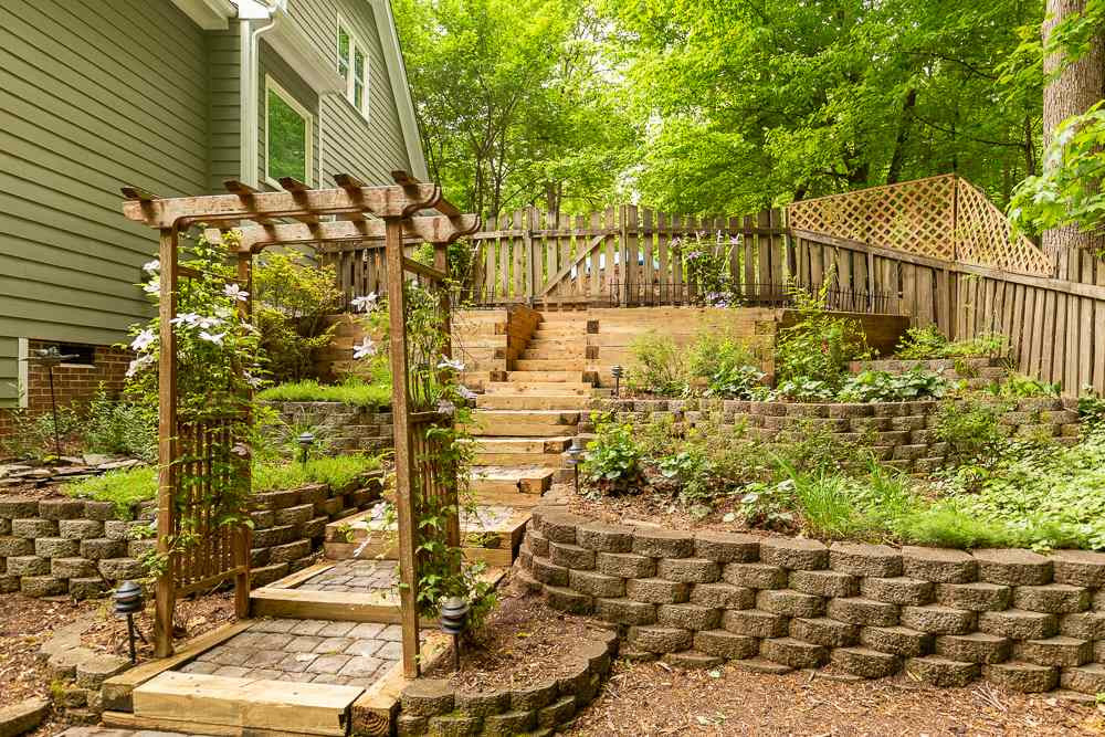 2728 Sunnystone Way Raleigh, NC 27613 - Photo 28 of 30 Photo 28