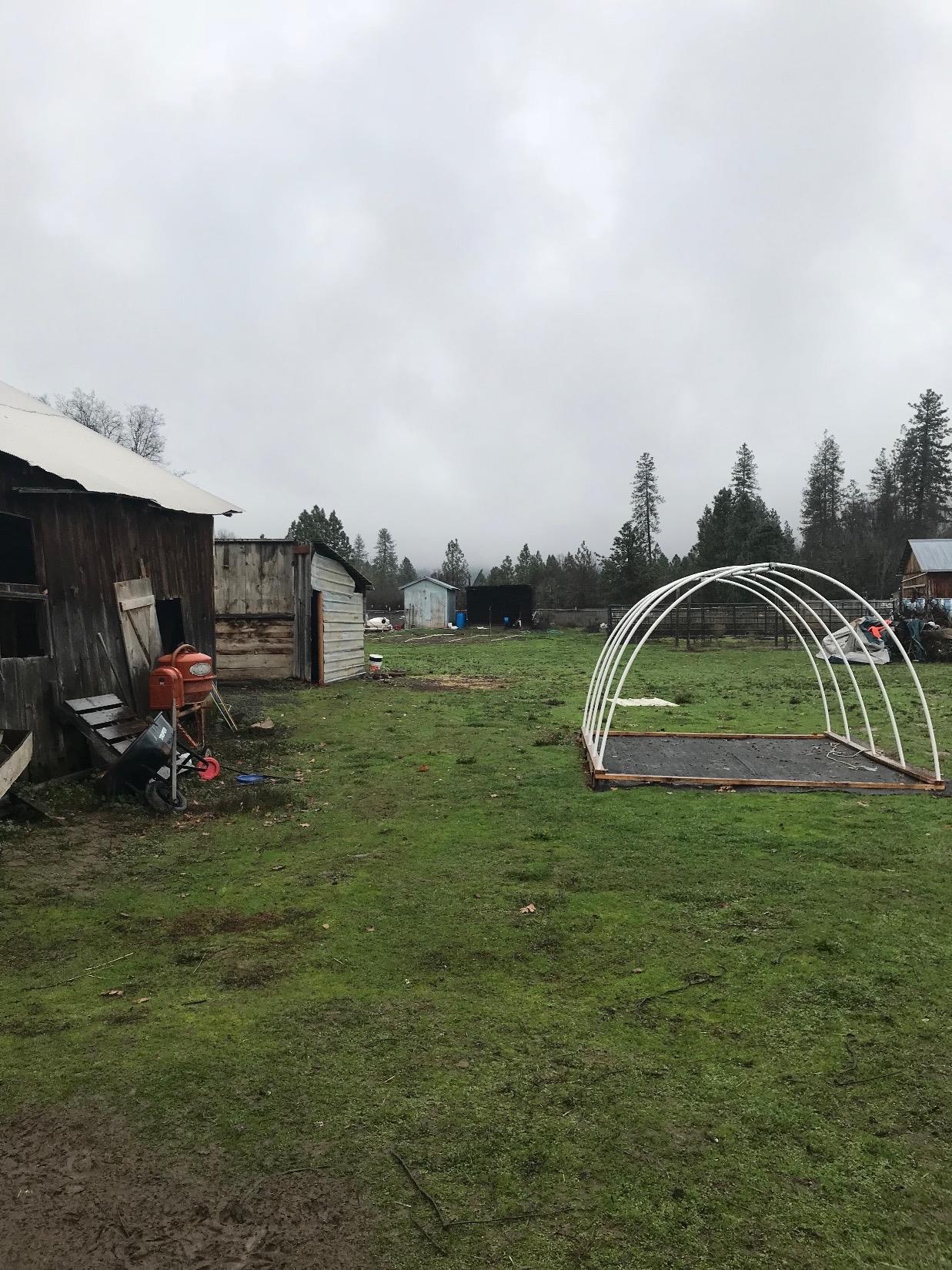 4890 Sams Valley Road Gold Hill, OR 97525 - Photo 21 of 35 Additional Photo