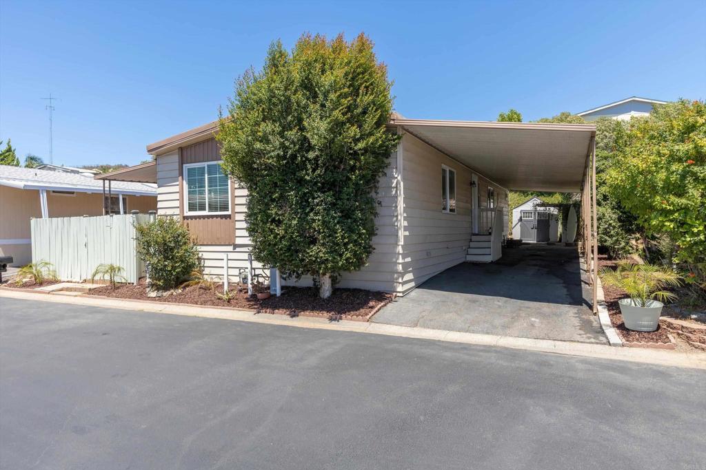 971 Borden Road, Unit 32 San Marcos, CA 92069 - Photo 33 of 37