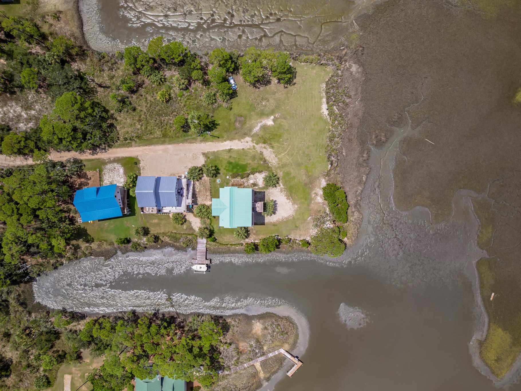 23 George Vause Road Alligator Point, FL 32346 - Photo 56 of 57 Gallery Image 56