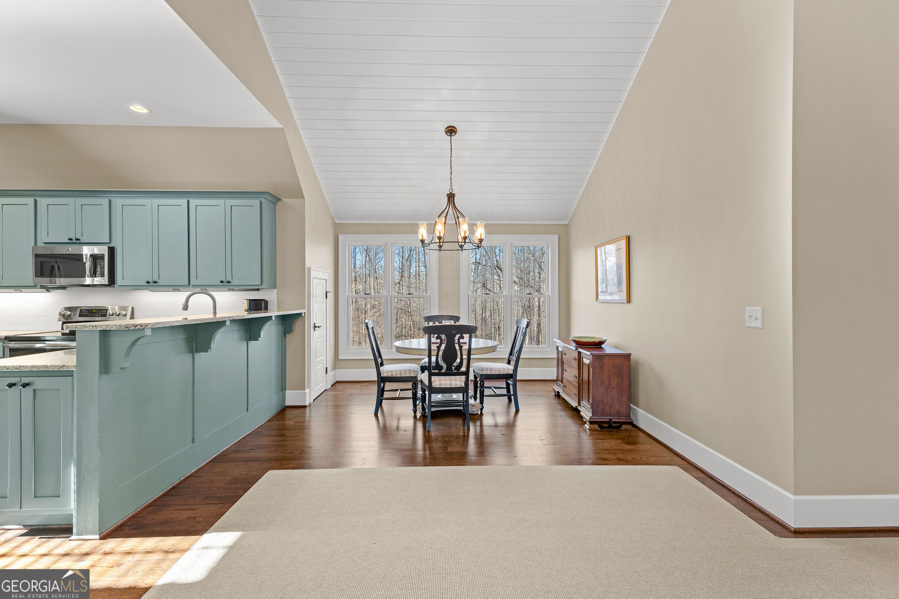 413 Morgan Mill Road Brooks, GA 30205 - Photo 133 of 172