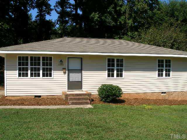 2349 Milburnie Road Raleigh, NC 27610 - Photo 1 of 12