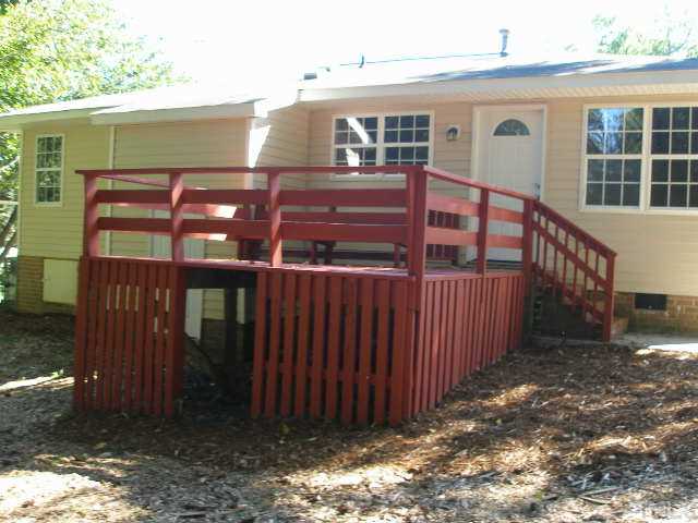 2349 Milburnie Road Raleigh, NC 27610 - Photo 2 of 12