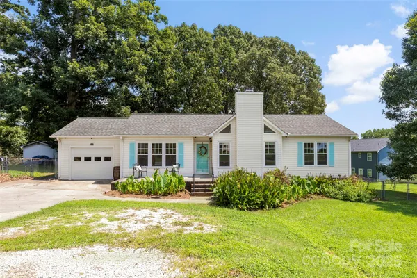 $325,000 | 117 South Enochville Avenue, Kannapolis, NC 28081