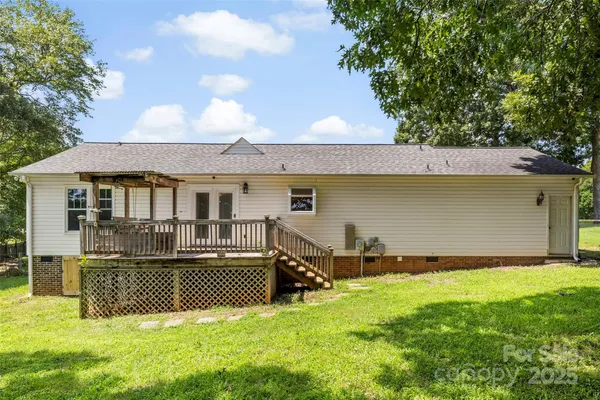 $325,000 | 117 South Enochville Avenue, Kannapolis, NC 28081