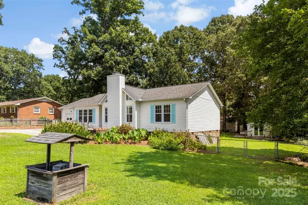 $325,000 | 117 South Enochville Avenue, Kannapolis, NC 28081