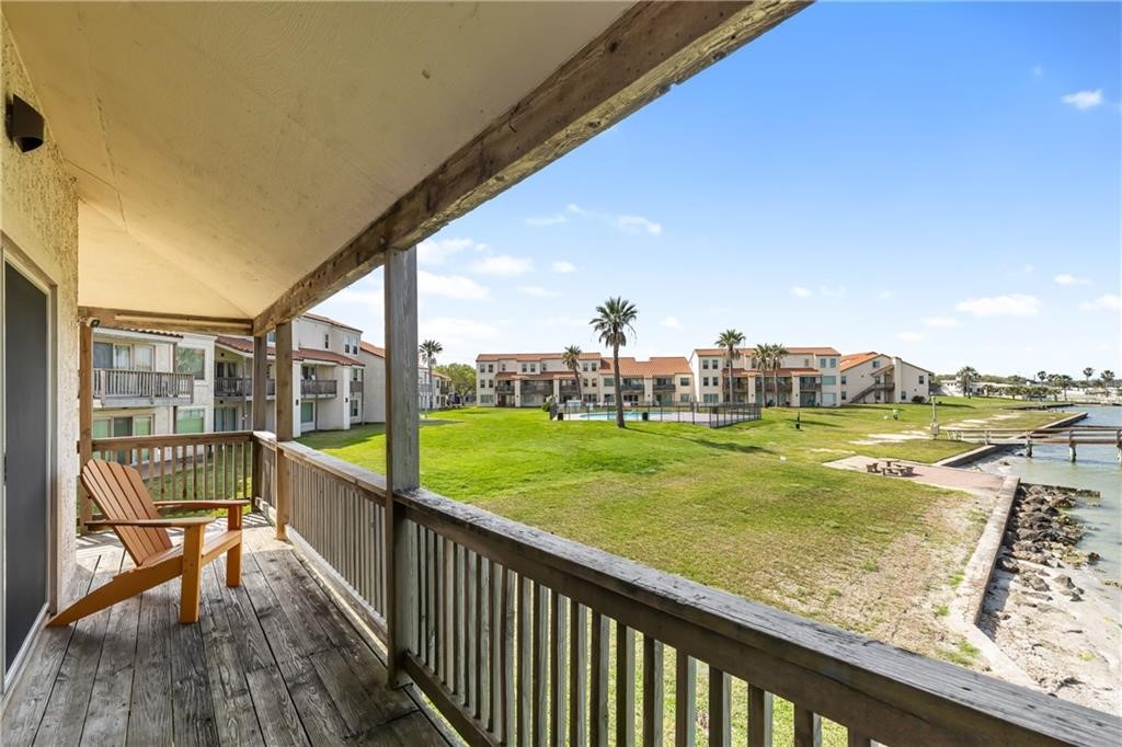 620 Fulton Beach Road, Unit 308 Rockport, TX 78382 - Photo 23 of 30 Gallery Image 23