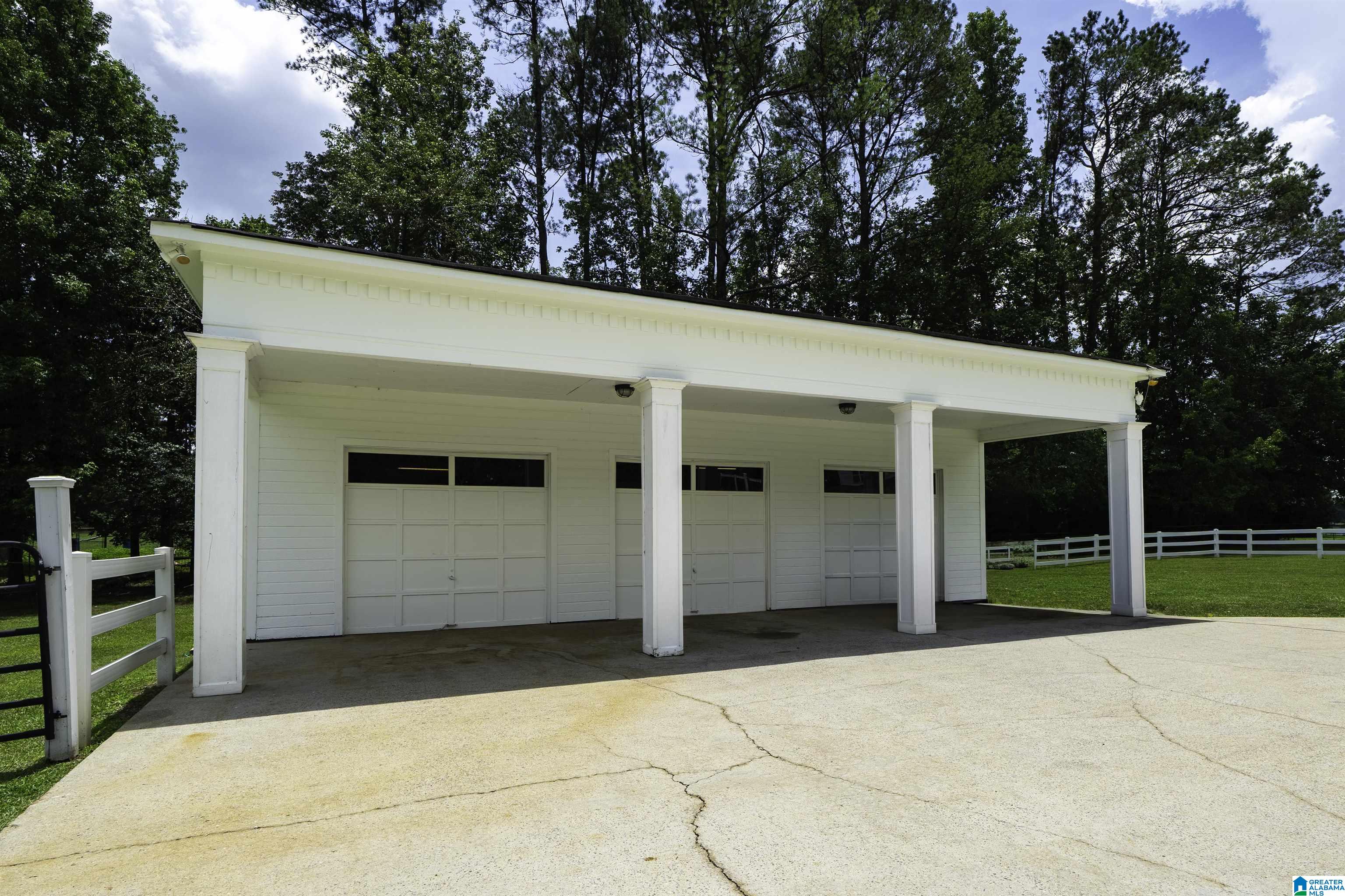 2484 Salem Road Montevallo, AL 35115 - Photo 49 of 61