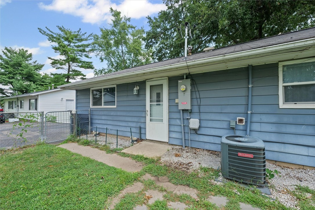 1809 South 32nd Street Decatur, IL 62521 - Photo 20 of 21