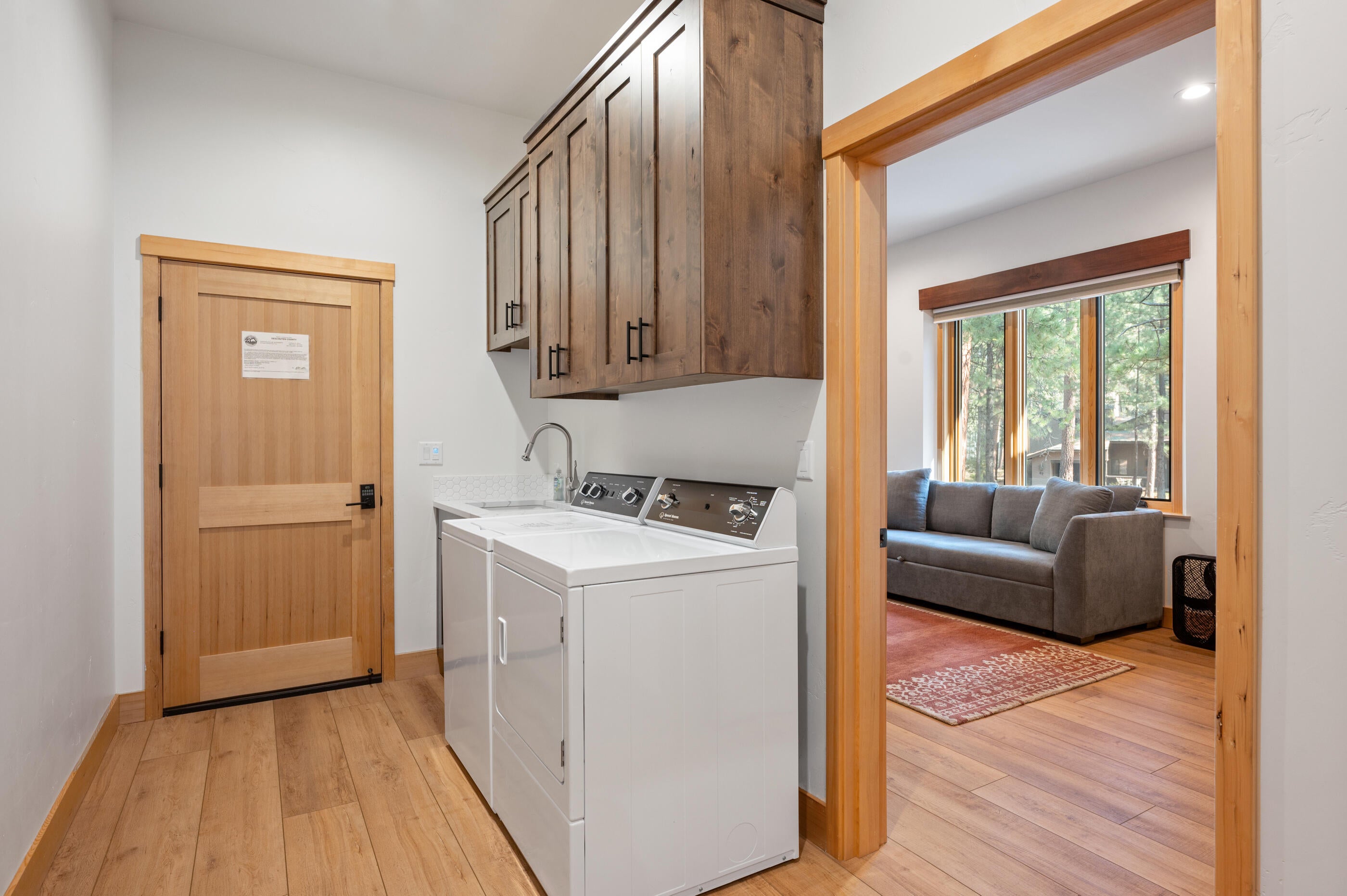70643 Pasque Flower, Unit SM76 Black Butte Ranch, OR 97759 - Photo 28 of 33 70643-pasque-flowers-black-butte-ranch-1