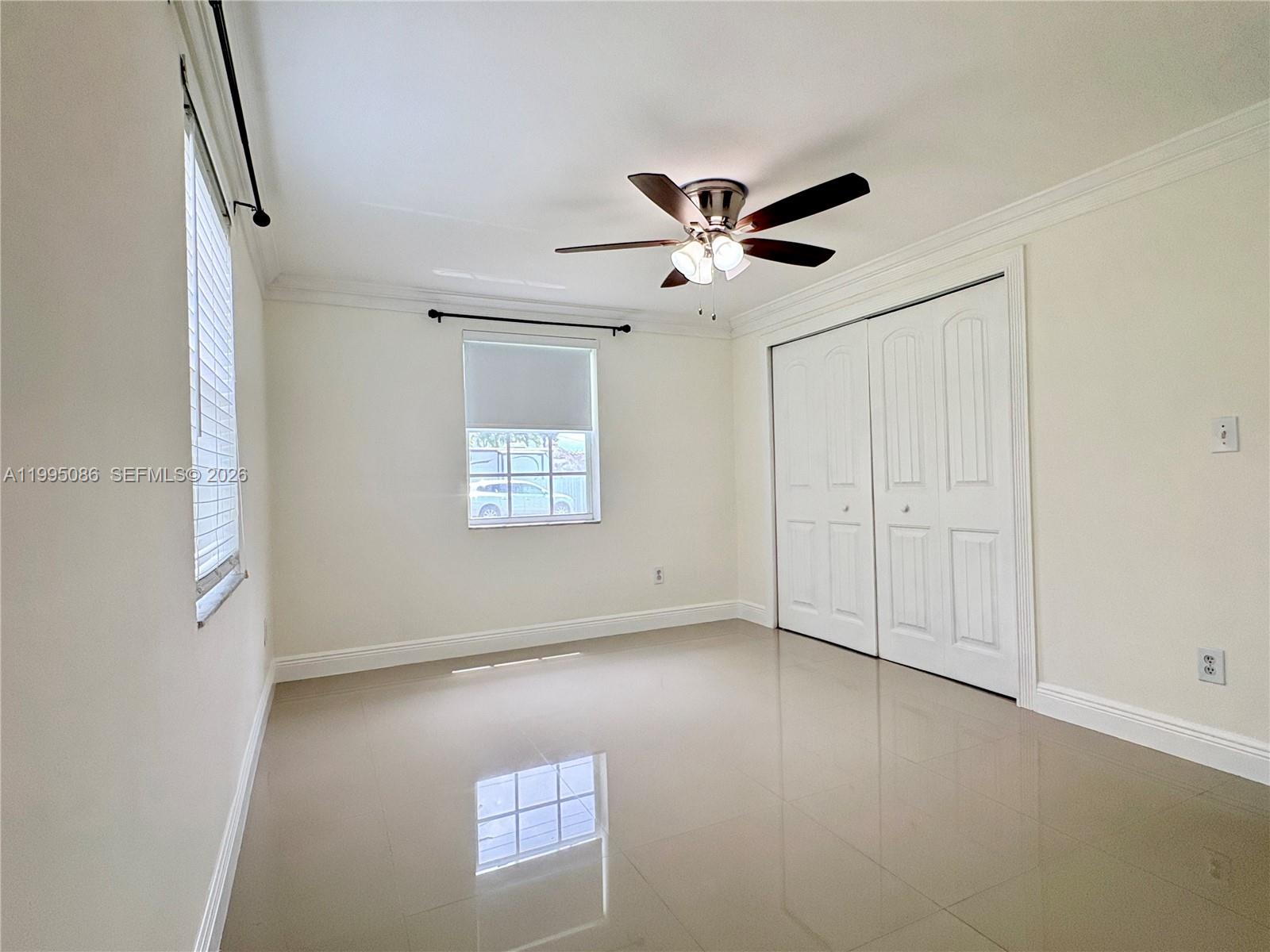 11315 Southwest 58th Terrace Miami, FL 33173 - Photo 16 of 26 a view of an empty room