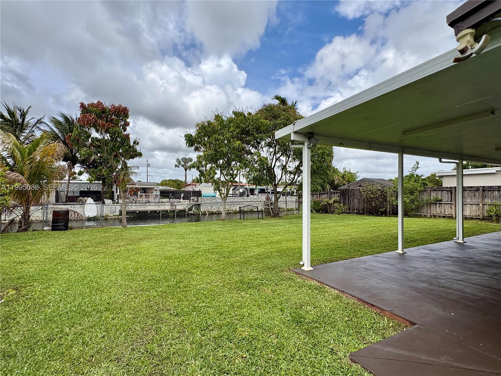 11315 Southwest 58th Terrace Miami, FL 33173 - Photo 26 of 26 a view of a park with large trees