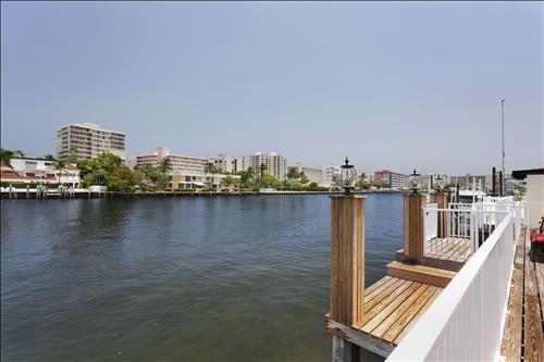 655 Pelican Way Delray Beach, FL 33483 - Photo 17 of 31 Intracoastal View