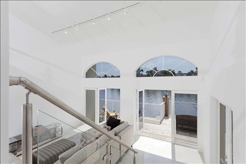 655 Pelican Way Delray Beach, FL 33483 - Photo 19 of 31 View from Loft