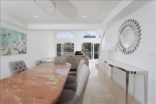 655 Pelican Way Delray Beach, FL 33483 - Photo 22 of 31 Dining Room