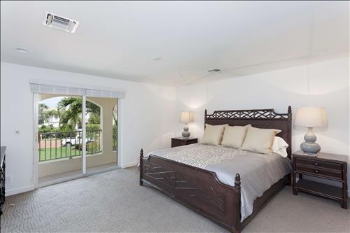 655 Pelican Way Delray Beach, FL 33483 - Photo 26 of 31 Guest Bedroom