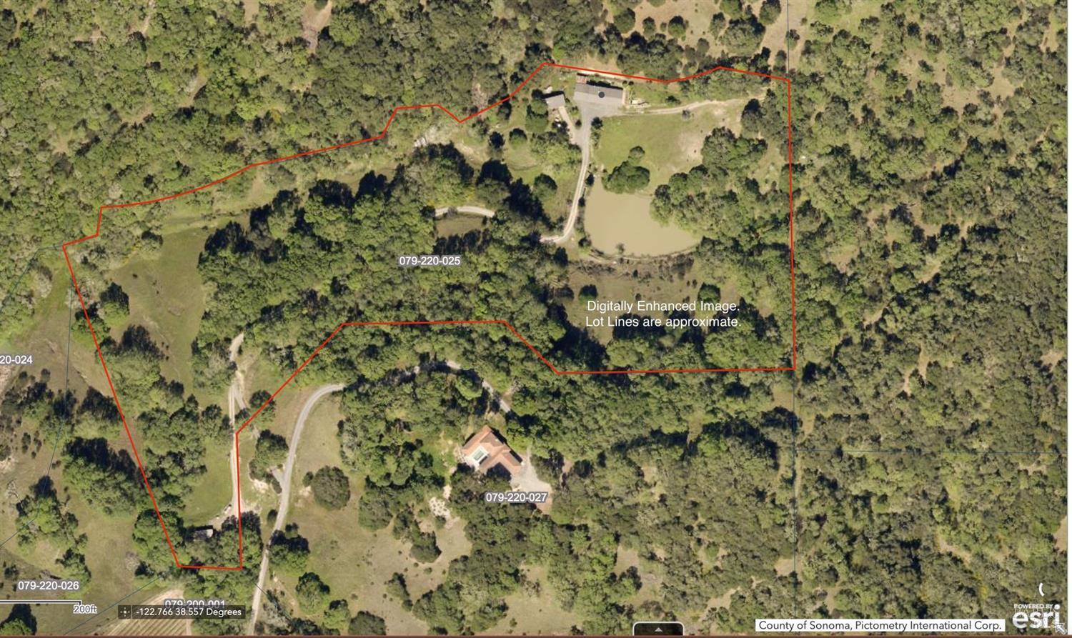 1477 Leslie Road Healdsburg, CA 95448 - Photo 5 of 40