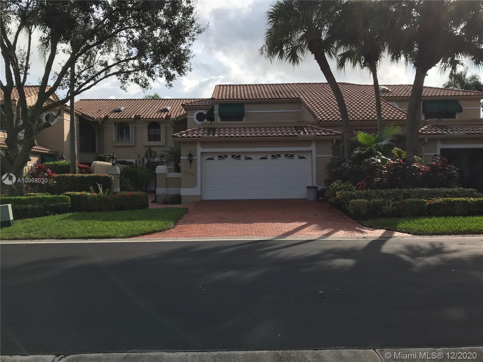22676 Caravelle Circle Boca Raton, FL 33433 - Photo 1 of 10 Gallery Image 1
